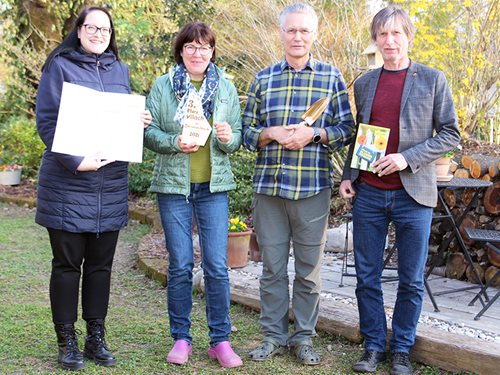 3. PLATZ: Walter Egger (Villach)
