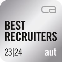 Best Recuriters 2022