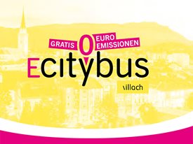 ECitybus ab sofort eingestellt!