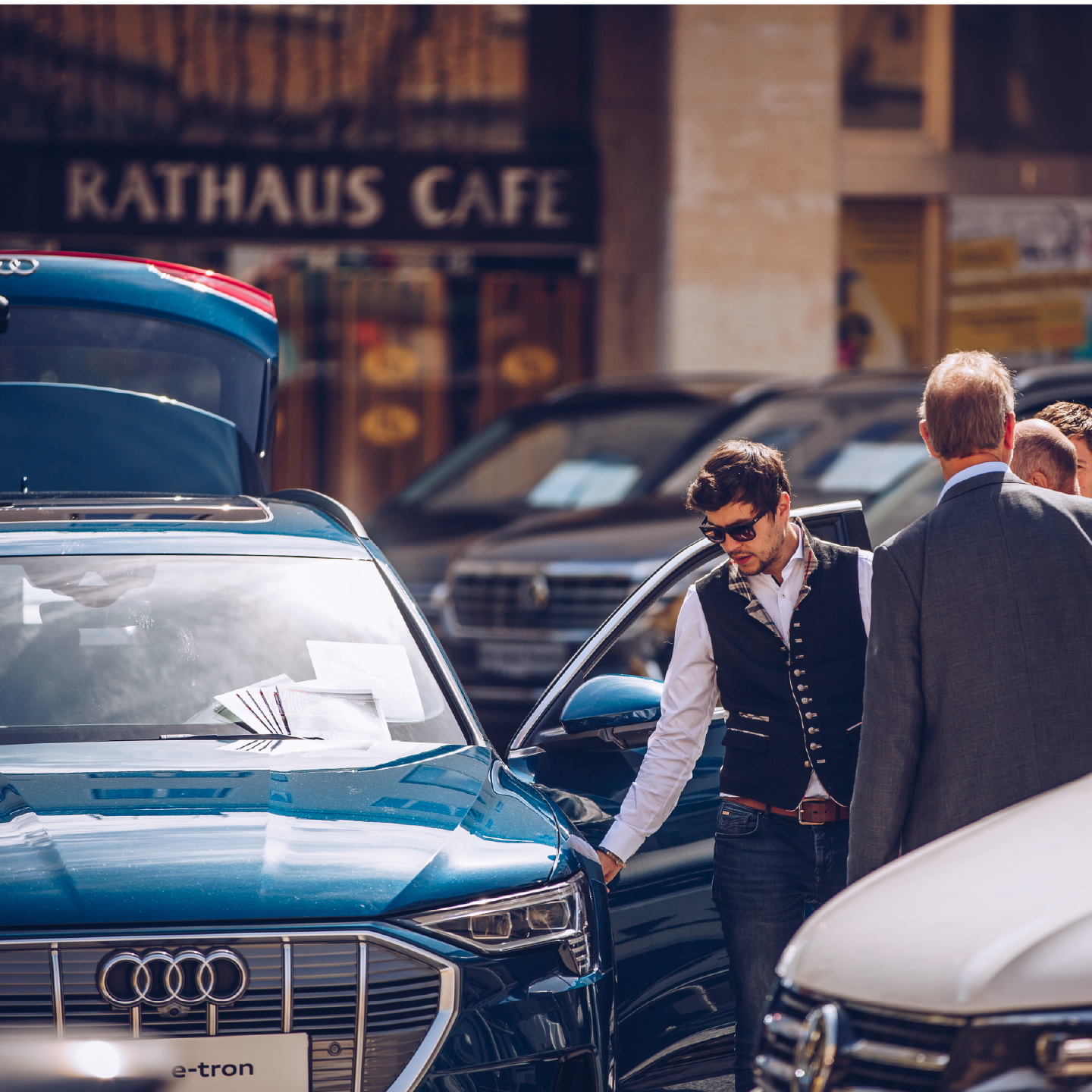 Freitag, 10.10. & Samstag, 11.10.