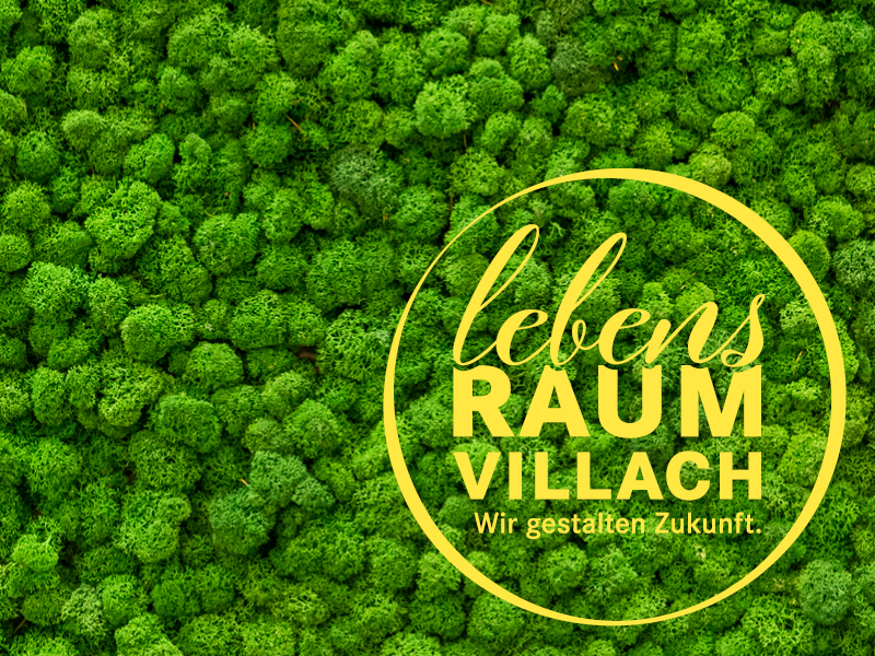 lebensRAUM Villach
