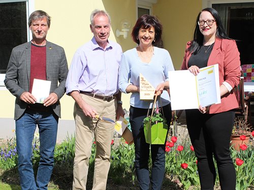 3. PLATZ: Christine Wildpanner-Krois (Drobollach)