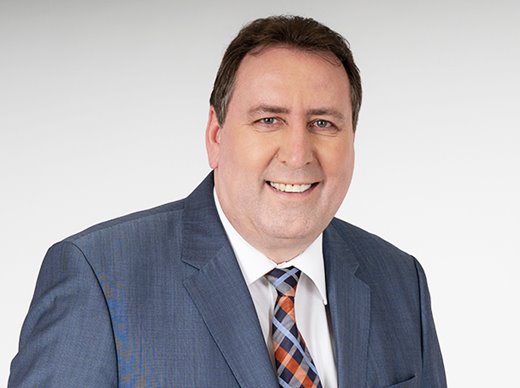 Stadtrat Erwin Baumann (Foto: Augstein)
