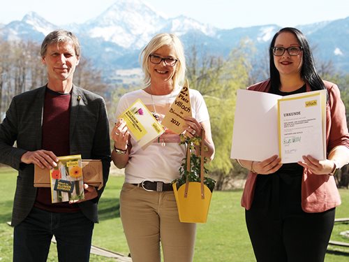 2. Platz: Kinder- und Jugenderlebnishotel - Drobollach/Faakersee GmbH (Drobollach)