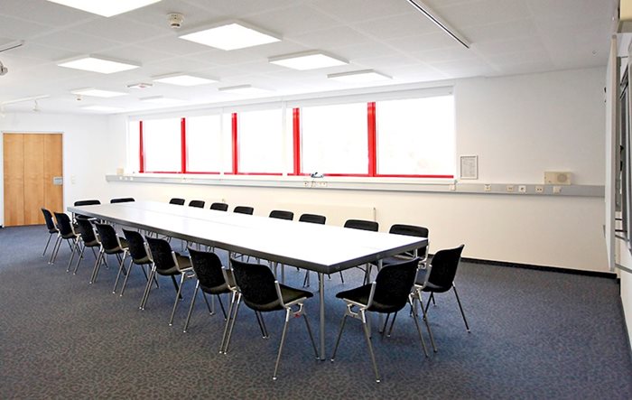 Raum 3 - Christine Lavant