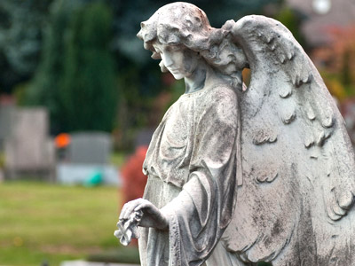 Beurkundung Sterbefall