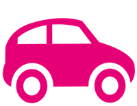 Worauf Autofahrer im Straßenverkehr besonders achten müssen.