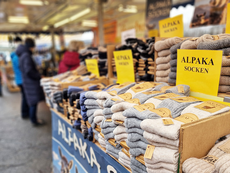 Dreikönigsmarkt