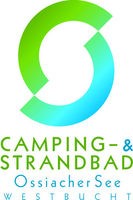 Logo Camping und Strandbad Ossiacher See
