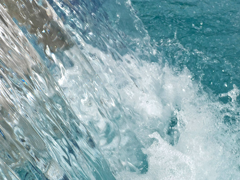 Wasserqualität und Wasserhärte