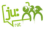 Logo Jugendrat