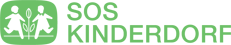 Logo SOS Kinderdorf