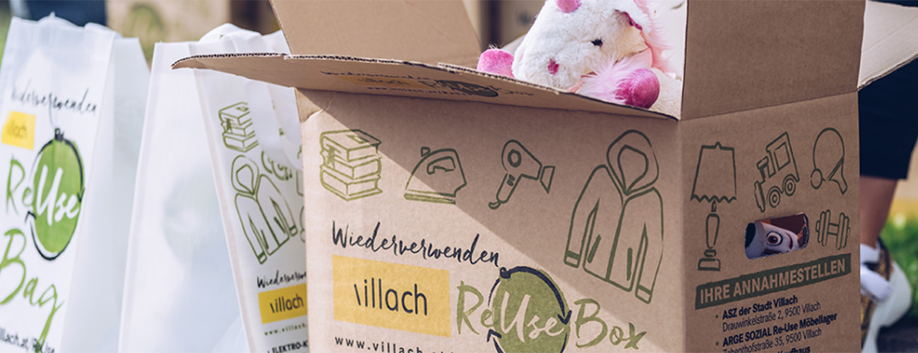 ReUse-Box