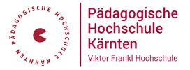 Logo der Pädagogischen Hochschule Kärnten