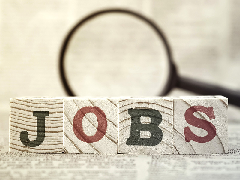 Die Stadt als Arbeitgeberin