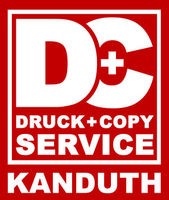 Logo Druck & Copy Service