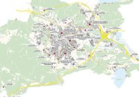 Leuchttürme Villach