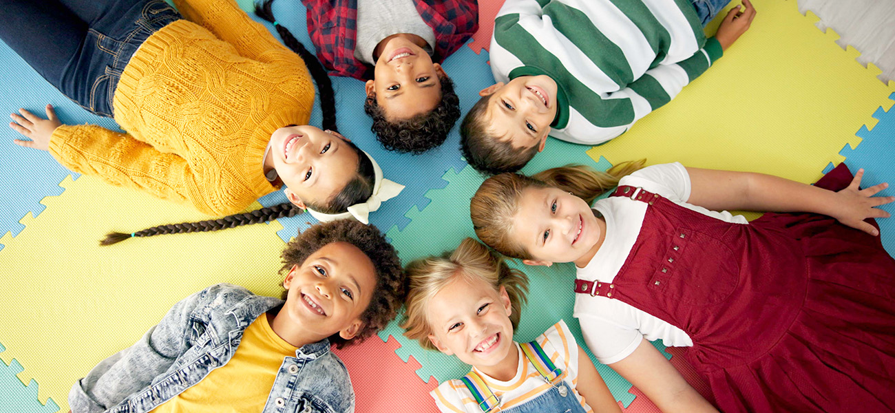 Kindergärten und Kindertagesstätte